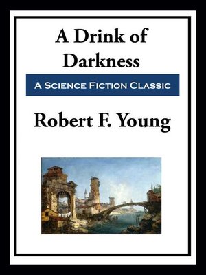 cover image of A Drink of Darkness